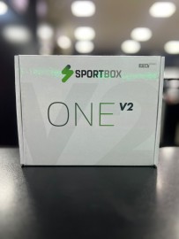 Sportbox One Versao 2