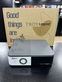 Duosat Troy Legend  - WiFi ACM